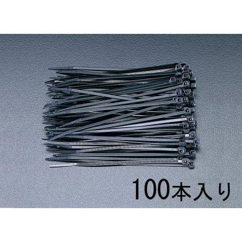 610x 9.0mm 結束バンド(100本)