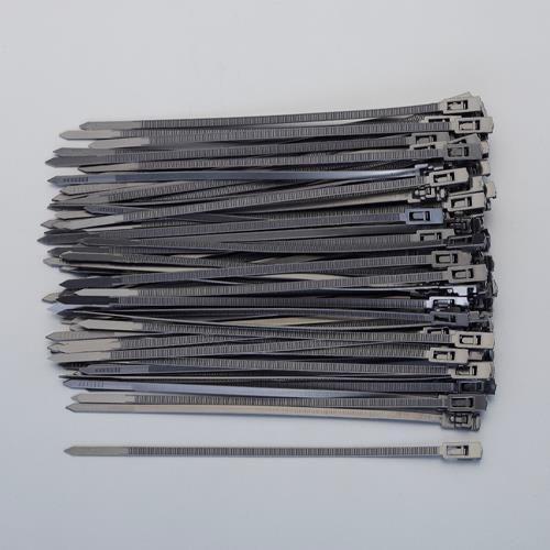 205x4.5mm結束バンド(再結束タイプ
