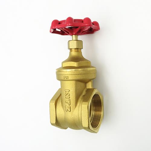 汎用バルブ ゲート <FH125>