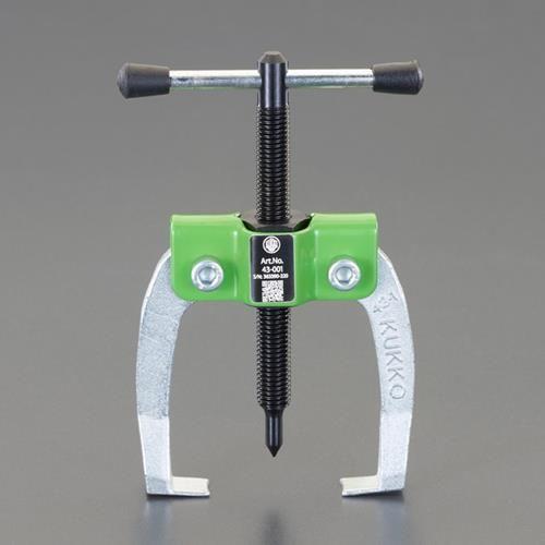 60mm 2本爪バッテリーターミナルプーラー