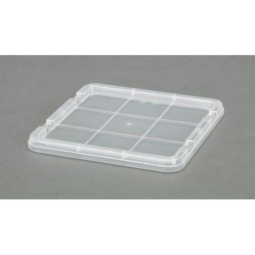 344x344x24mm フタ
