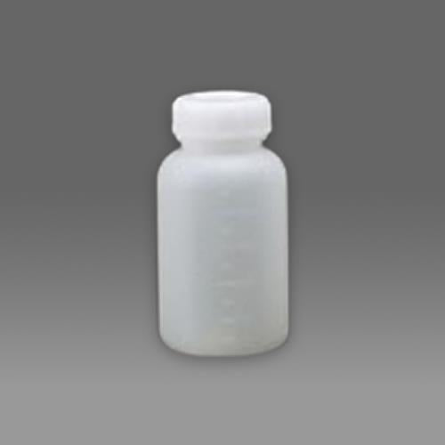 250ml ポリ容器(耐薬品/フッ素化