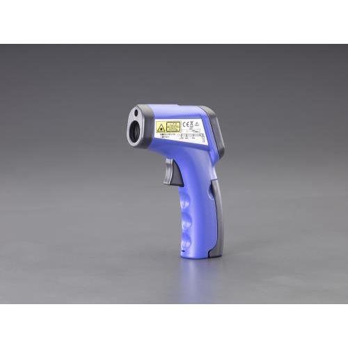-55゜/＋330゜C 放射温度計(軽量型