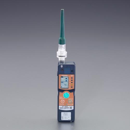 フロンガス漏れ検知器