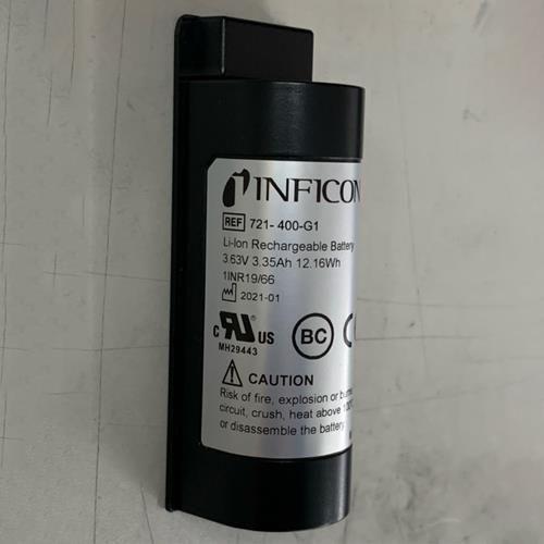 ［EA705EJ-30用］ 交換用バッテリー