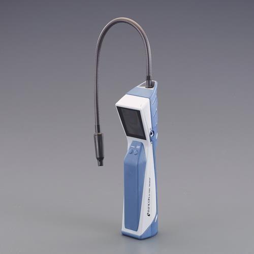 ［フロンガス］ガスリークディテクター(充電式