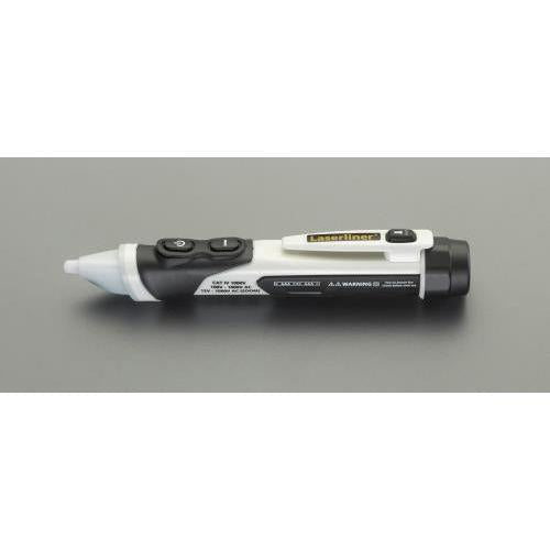 12-1000V ACポケット検電器(LEDライト