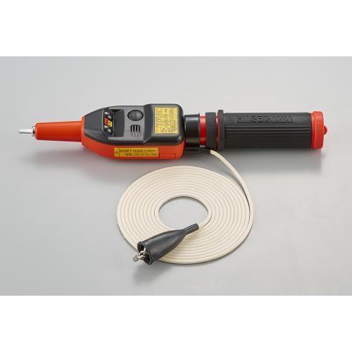 ［AC/DC］ 特高検電器(伸縮式)