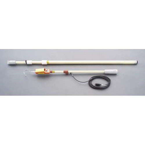 AC6.6KV/DC0.6-7.0KV高圧検電器