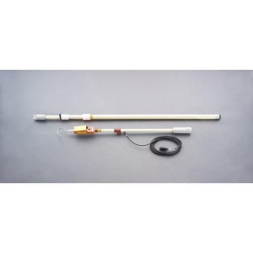 AC6.6KV/DC1.0-7.0KV高圧検電器