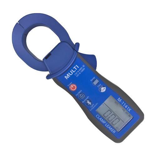 リーククランプテスター(デジタル・Bluetooth