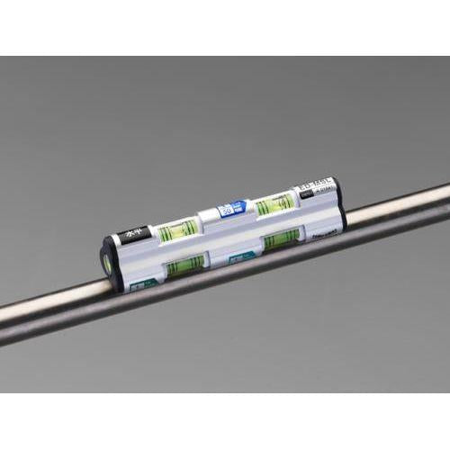 121mm 給排水管用レベル