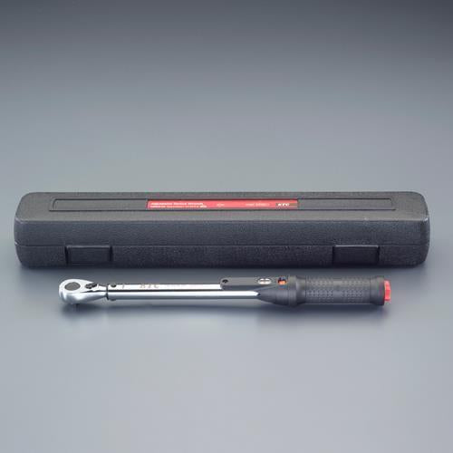 10-50N・m(3/8＂DR)ラチェット式トルクレンチ