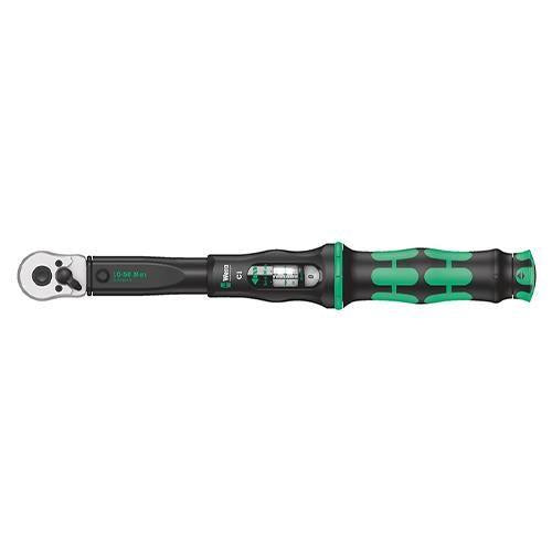 10- 50N.m(1/2"DR) トルクレンチ