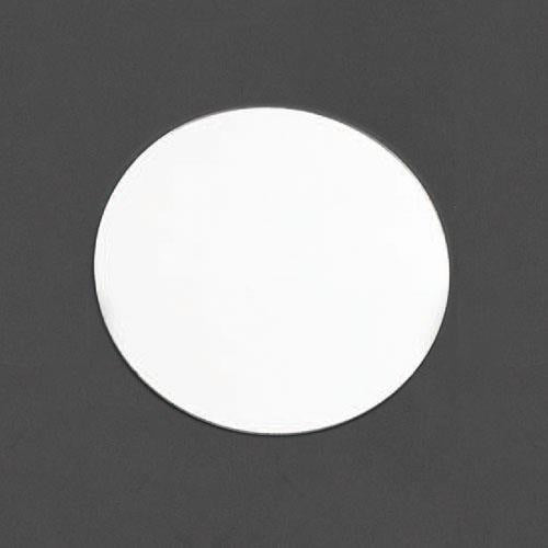 φ100mm 平面ミラー(アクリル製)