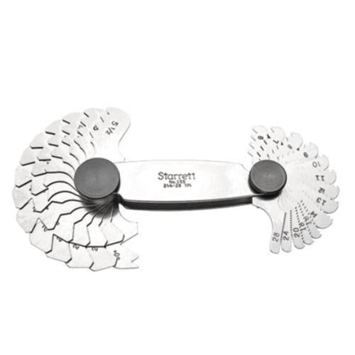ピッチゲージ(アメリカンナショナル)