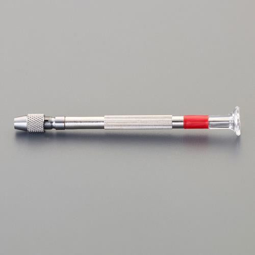 0 - 1mm (ピンゲージ用)ピンバイス