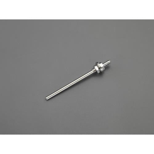 φ6x110mm ピトー管(黄銅・鋼製)