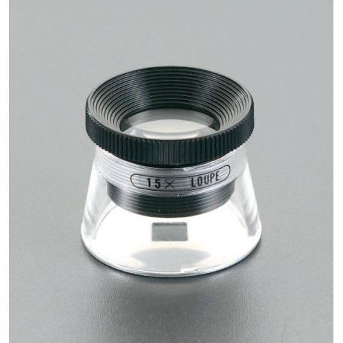 x15/20mm ルーペ