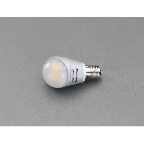 AC100V/6.0W/E17 電球(昼光)
