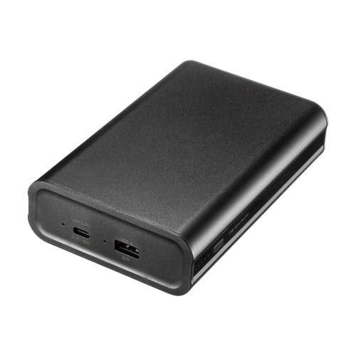 20000mAh モバイルバッテリー(USB PD)