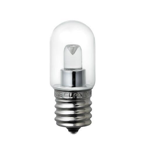 AC100V/1.2W/E17電球(装飾用