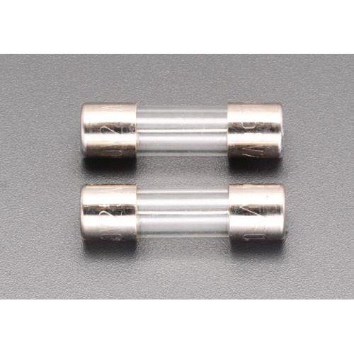 250Vx 15A/φ10.3mm 管ヒューズ