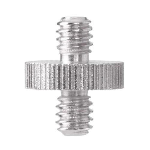 UNC1/4＂雄 x UNC1/4＂雄 ねじ変換