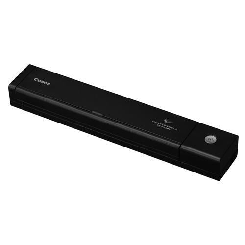 モバイルスキャナー