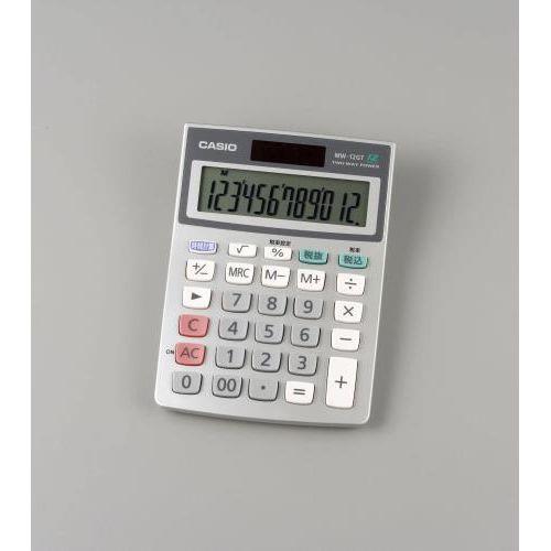 12桁 計算機
