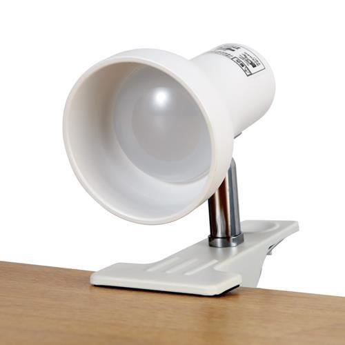 AC100V/2.6W 照明灯/LED(クリップ
