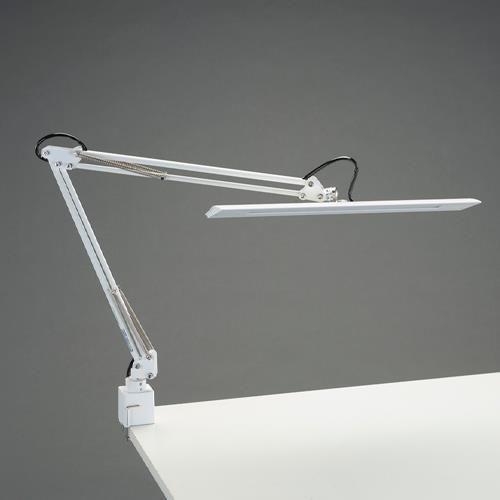 AC100V/11.9W 照明灯/LED(クランプ