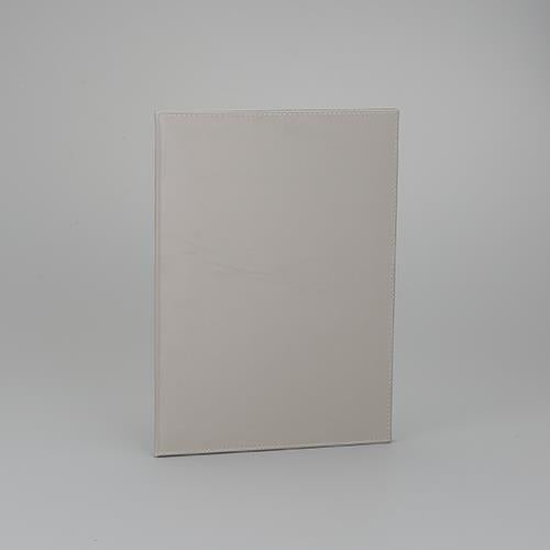 230x314mm クリアーブック(20/グレー)