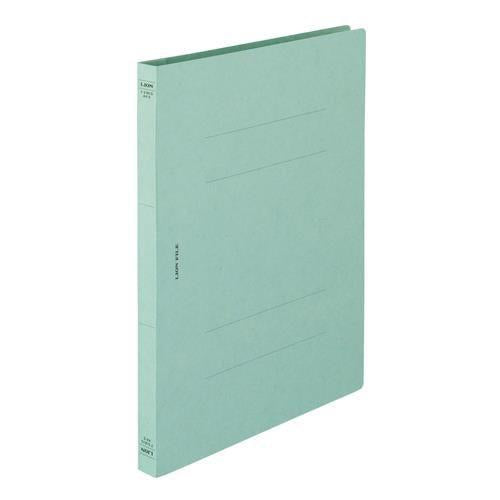 A4 フラットファイル(ブルー/10冊)