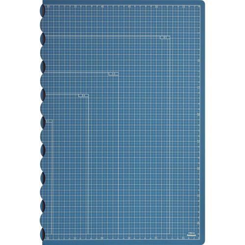 600x450mm カッティングマット(折畳式)
