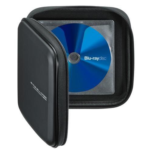 175x55x175 CD/DVD/BDケース(24枚