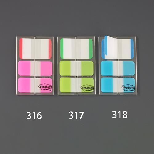 38x25/40x18粘着インデックス(10x3