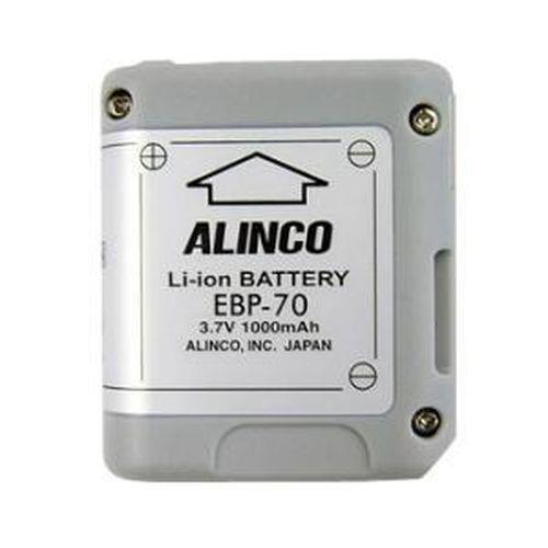 リチウムイオンバッテリー