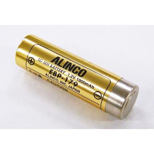 ニッケル水素バッテリー