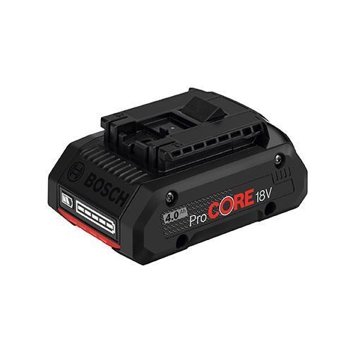 DC18V /4.0Ah リチウムイオンバッテリー