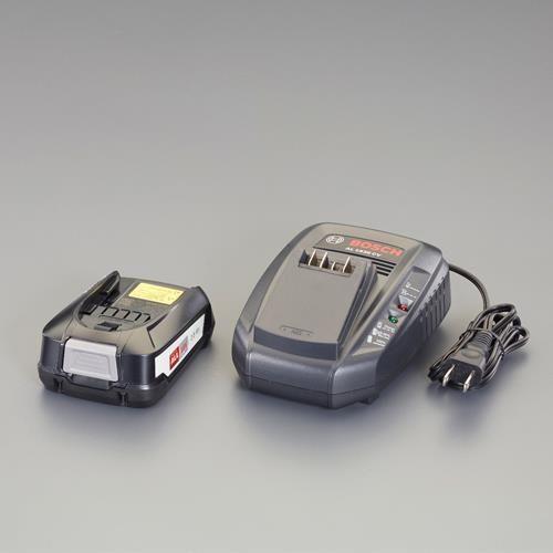 DC18.0V バッテリー&充電器セット(DIY