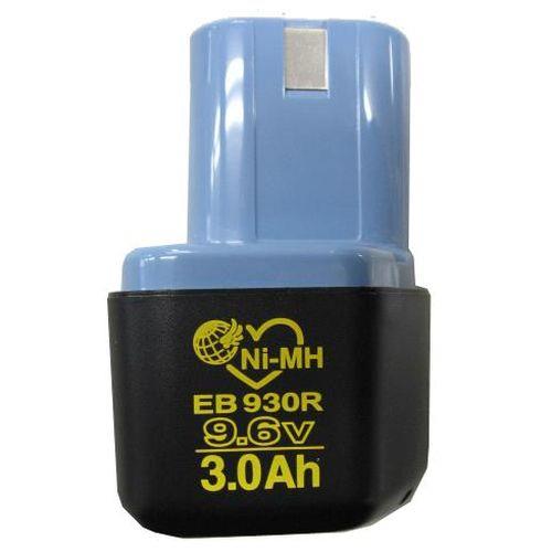 交換用バッテリー(ニッケル水素電池)