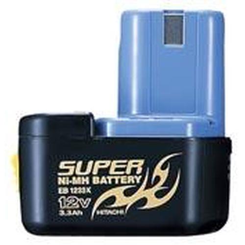 DC12.0V 交換用バッテリー