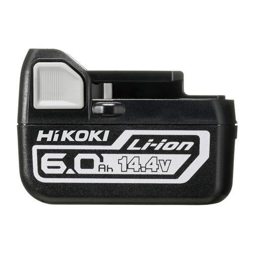 DC14.4V/6.0Ah 交換用バッテリー