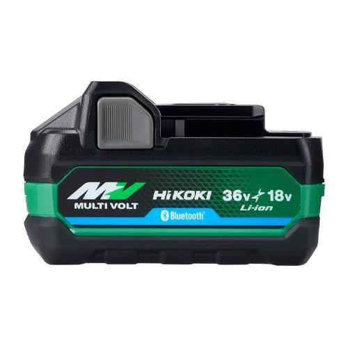 DC18.0V/5.0Ah 交換用バッテリー