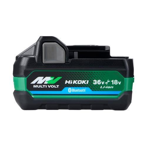 DC18.0V/5.0Ah リチウムイオンバッテリー