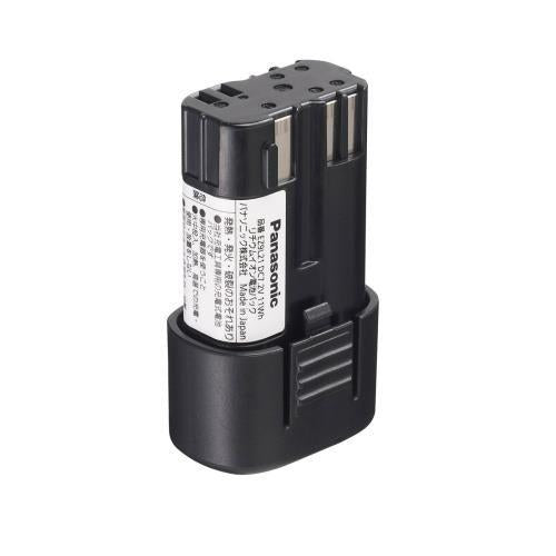 DC 7.2V/1.5Ah 交換用バッテリー