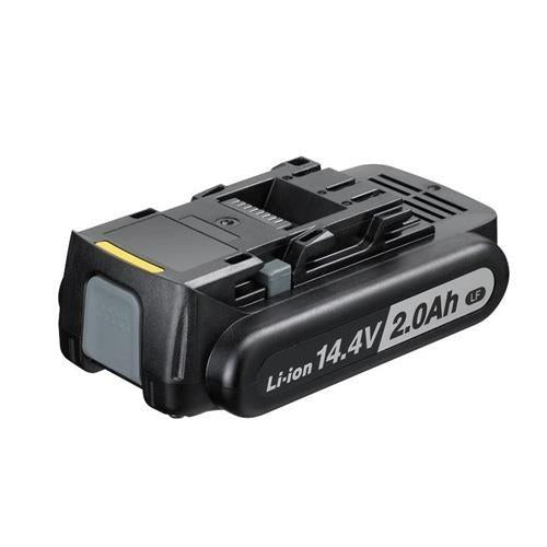 DC14.4V/2.0Ah 交換用バッテリー