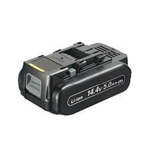 DC14.4V/5.0Ah 交換用バッテリー