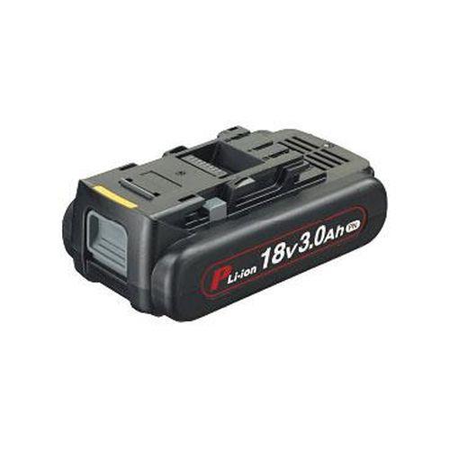 DC18.0V/3.0Ah 交換用バッテリー